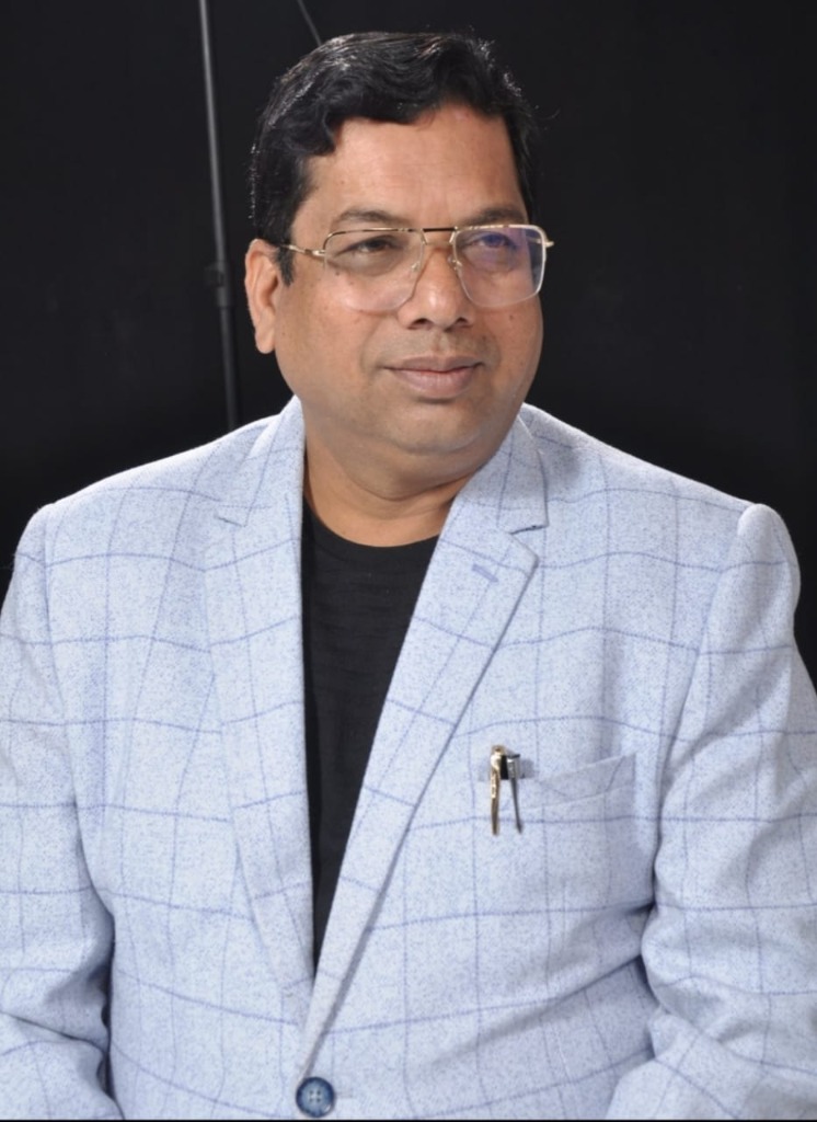 गिरीश कुमार अवस्थी